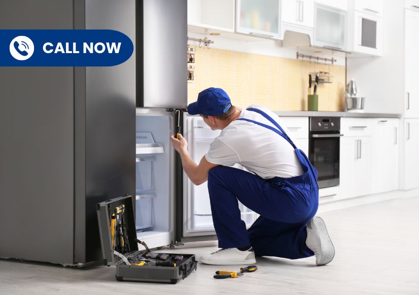 Nikolai Appliance Repair Company